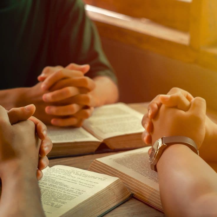 Worship never gets old