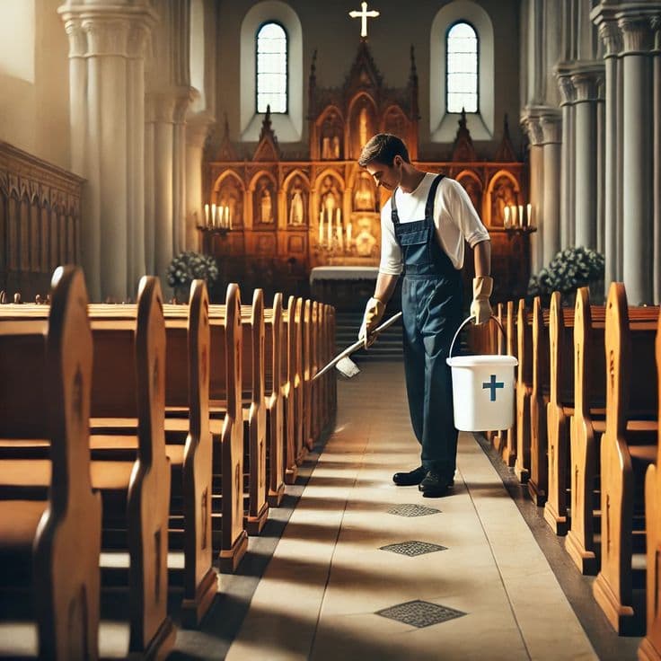 Cleaning / Sanitation