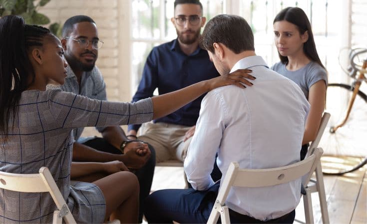 Counseling / Pastoral Care