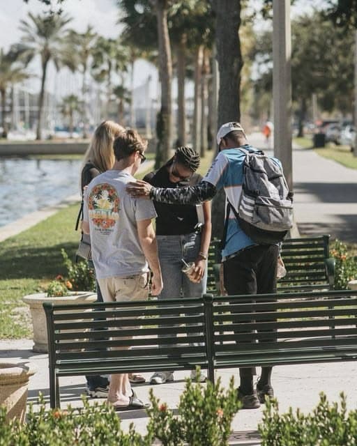 Evangelism / Outreach